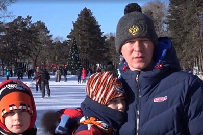 Михаил Дегтярёв поздравил земляков с юбилеем образования Самарской губернии