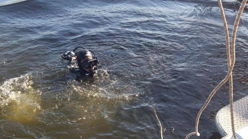 С начала весны в водоемах Самарской области утонуло 6 человек, в том числе подросток