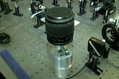 Позволит проводить экологический мониторинг: в декабре 2023 года в космос запустят самарский гиперспектрометр 