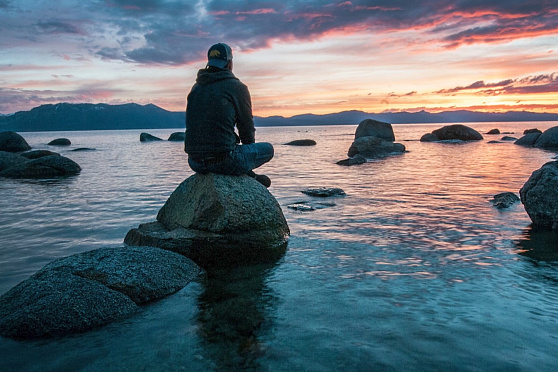День блаженства. Такое утро