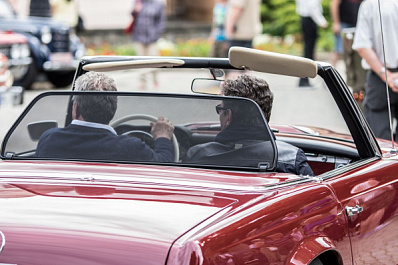 В России упростили получение автомобильных номеров 