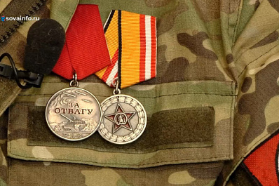 Дав присягу однажды, не мог остаться в стороне: тольяттинец Алексей Кноль - о службе на СВО и истории своих прадедов-фронтовиков