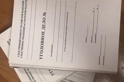 В Самарской области фермер получал субсидии по поддельным документам