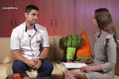 Самарский врач-уролог рассказал, как отеки вокруг глаз связаны со здоровьем почек