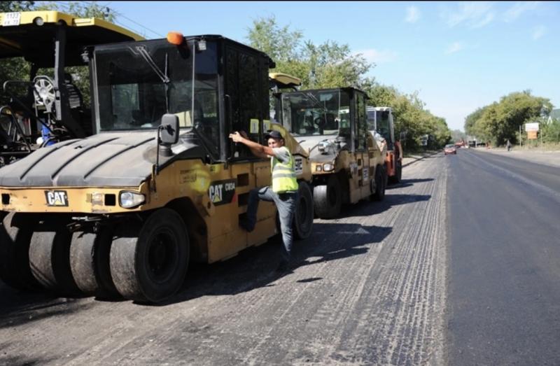 В Сызрани капитально отремонтируют 9 улиц