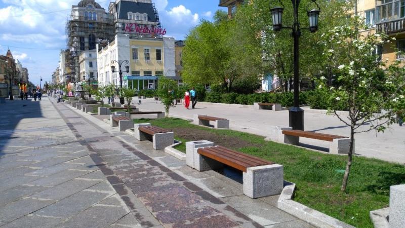 В Самаре на ул. Ленинградской в декабре 2021 года установят памятник Константину Головкину