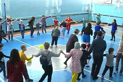 Для развития особенных детей в Самаре есть целый ряд возможностей