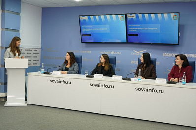 Как в Самарской области создается безбарьерная культурная среда