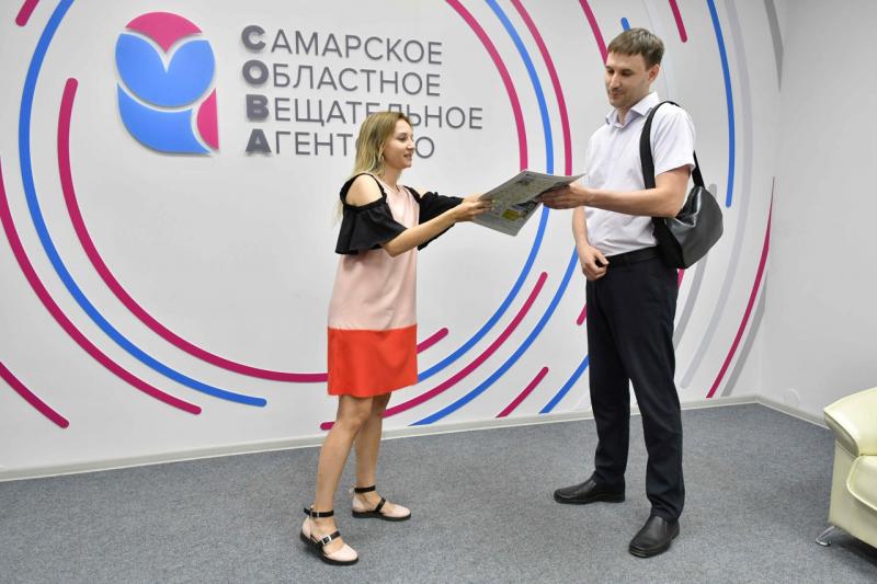 "Волжская коммуна" подвела итоги конкурса семейного портрета