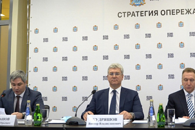 На минувшей неделе в Самарской области побывал глава ВЭБ.РФ Игорь Шувалов