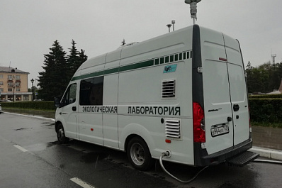 В Тольятти не нашли критических превышений ПДК по загрязнению воздуха