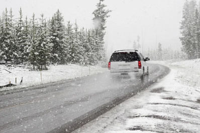 В Самарской области сняли ограничение движения по трассе М5