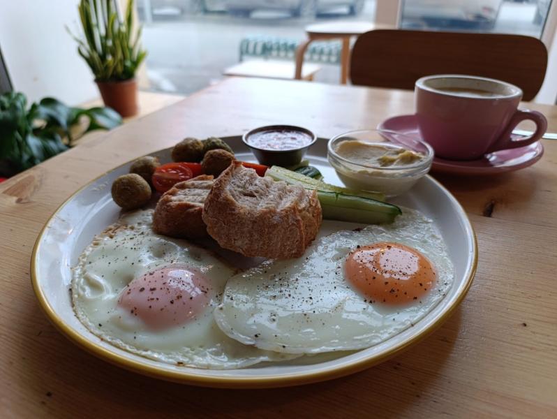 Мнение экспертов: недостатки в рационе подростка могут нарушить работу органов