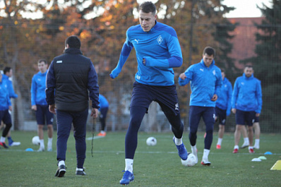 Ключевые игроки "Ротора" не приехали в Самару 