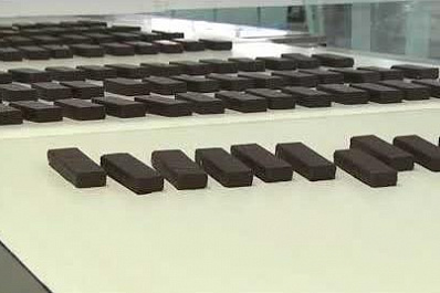 Самарские кондитеры стали больше поставлять свою продукцию на экспорт