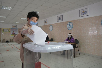 В Тольятти утвердили новую схему избирательных округов