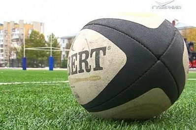 В Самаре впервые прошел финал всероссийского чемпионата Высшей лиги по регби-7