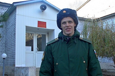 Олимпийцы-фехтовальщики из Запанского пошли в армию