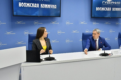 В Самарской области наблюдается интерес к ипотеке с господдержкой