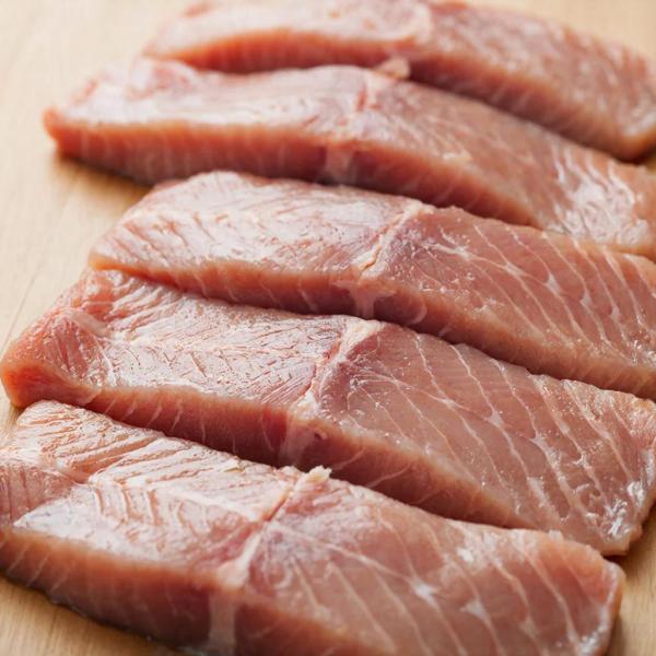 В Самарской области выявили более 1000 кг некачественной рыбы