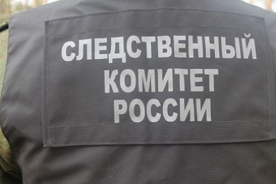 В Самарской области рабочего переломило контейнерами