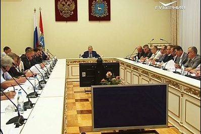 Горячая вода вернётся в дома самарцев в течение суток