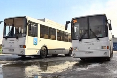 Волжский район и "Самара Арену" свяжет автобусный маршрут