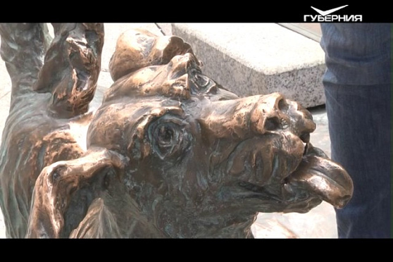 Улица. Город. Губерния 31.05.2017