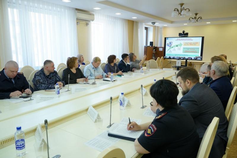 В Самарской области идет подготовка к летней оздоровительной кампании