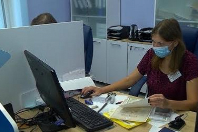 Как работают центры занятости Самарской области в период ограничений 