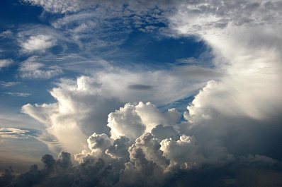 Погода в Самарской области изменится несколько раз за ближайшую неделю