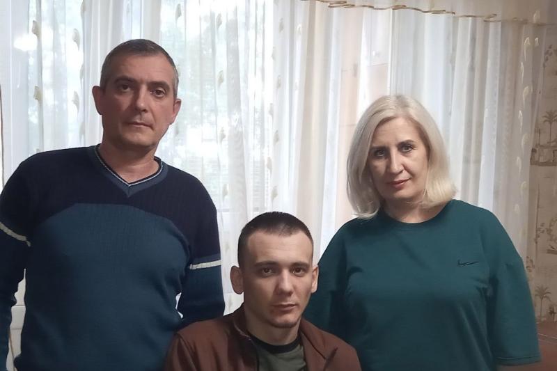 Ветеранов СВО на дому консультируют соцкоординаторы самарского филиала фонда "Защитники Отечества"