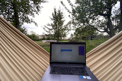 Самарские дачи - место притяжения гостей из других регионов