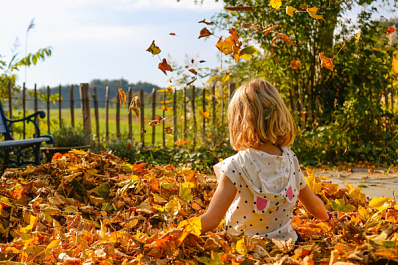 Солнечно и без осадков: синоптики рассказали о погоде в Самарской области на выходных