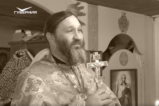 Игумен Петр Луканов. Путь паломника