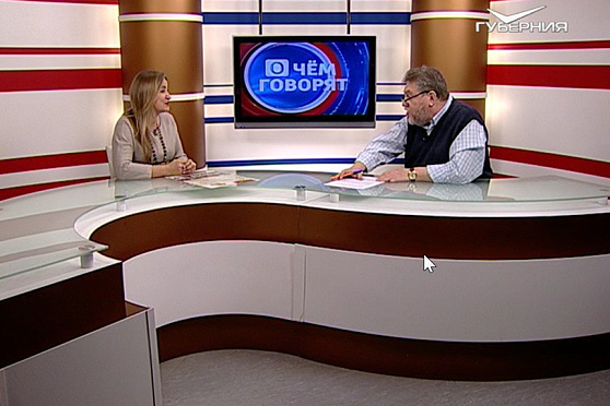 Парад Памяти в Самаре. О чем говорят