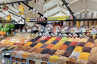 Ученые назвали три продукта, снижающие холестерин и глюкозу