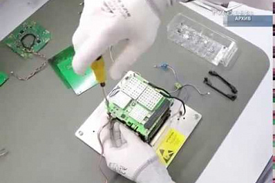 Технопарк Жигулевская долина - 2 получил новый импульс к развитию