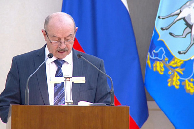 Оргкомитет "Победа": в Самарской области восстановят 40 воинских захоронений