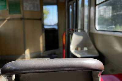 В Сызрани потребовали увеличить количество водителей общественного транспорта