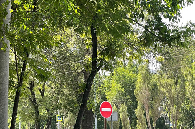 В центре Самары 4 ноября ограничат движение транспорта из-за Крестного хода