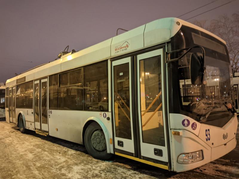 В Самаре обсудили проблемы и перспективы развития городского транспорта