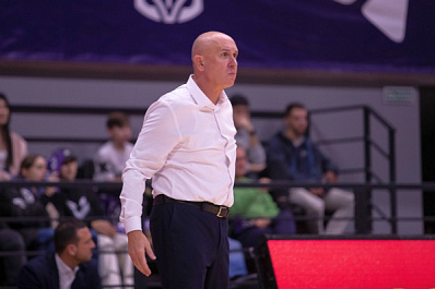 Тренер БК "Самара" после поражения от "Руны": "Это худшая игра с начала предсезонки"