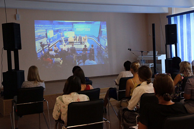 Геннадий Котельников: "За три года вузы дополнительно получили около 2 млрд рублей"