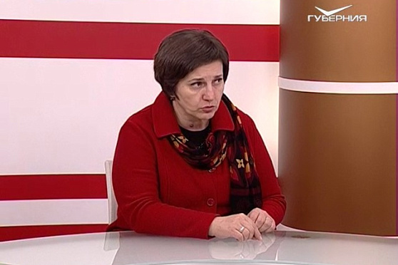 О чем говорят 08.02.2017. Меры социальной поддержки