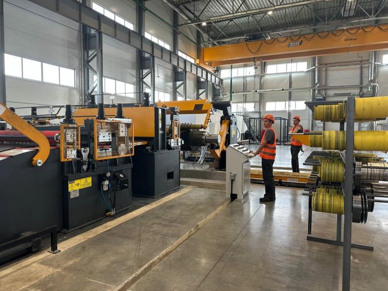 Инвестиции в основной капитал в Самарской области превысили 560 млрд рублей