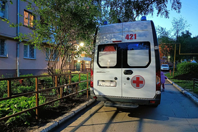 Самарский врач: алкоголь и травматизм непрерывно связаны