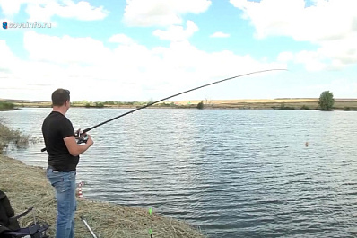 Как законно и безопасно рыбачить в Самарской области