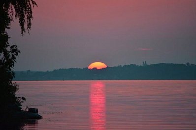 У Волги и Самары повысится уровень воды