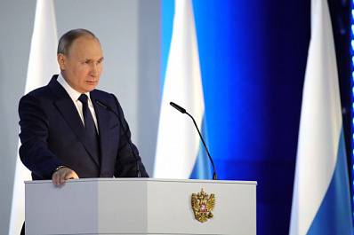 Минздрав Самарской области поддержал слова Президента о лидирующих позициях РФ в борьбе с пандемией